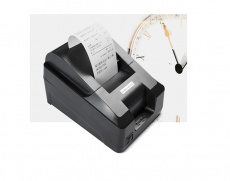 Máy in hóa đơn RONGTA RP58U